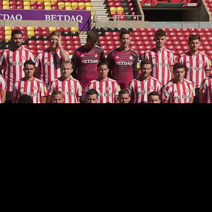 Photo Sunderland : envers et contre tous