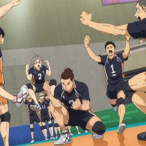 Photo Haikyū !!