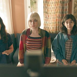 Photo Everything's Gonna Be Okay