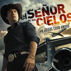 Photo El Señor de los Cielos