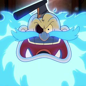 Photo Souvenirs de Gravity Falls