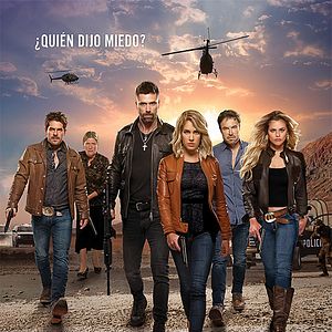 Photo El Señor de los Cielos