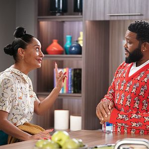 Photo Tracee Ellis Ross