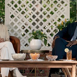 Photo Rosario Dawson