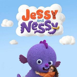 Photo Jessy et Nessy