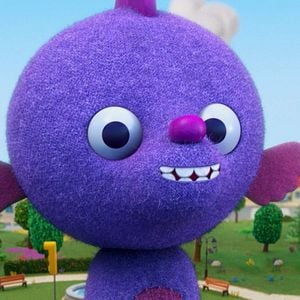 Photo Jessy et Nessy