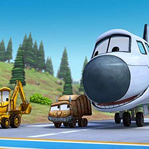 Photo Stinky et Dirty