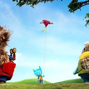 Photo L'Ile aux feuilles