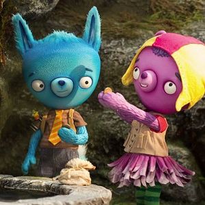 Photo L'Ile aux feuilles