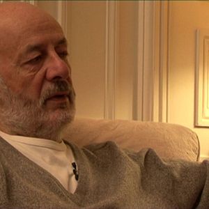 Photo Bertrand Blier