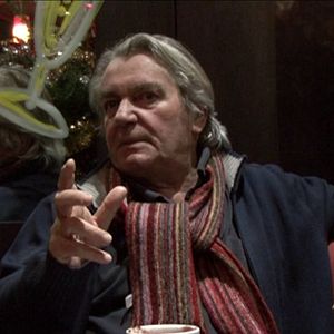 Photo Il n'est jamais trop tard