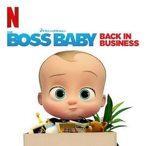 Photo Baby Boss : les affaires reprennent