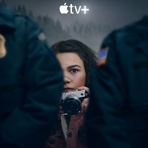 Photo Home Before Dark