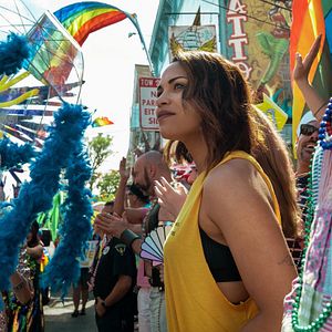 Photo Monica Raymund