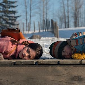 Photo Tales From The Loop