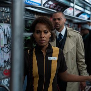 Photo Jesse Williams