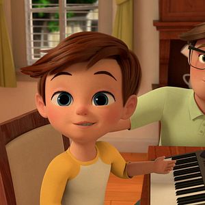 Photo Baby Boss : les affaires reprennent