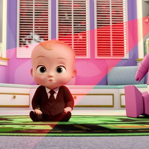 Photo Baby Boss : les affaires reprennent