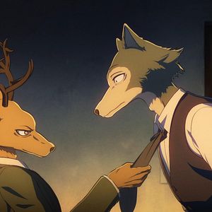 Photo BEASTARS