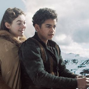Photo L'écuyer du roi