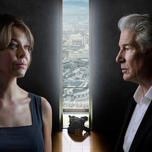 Photo MotherFatherSon