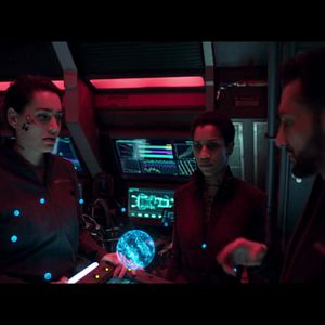 Photo The Expanse
