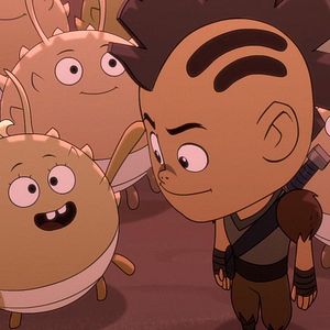 Photo Niko and the Sword of Light