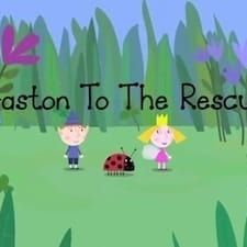 Photo Le Petit royaume de Ben et Holly