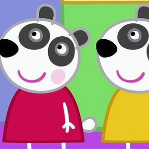 Photo Peppa Pig