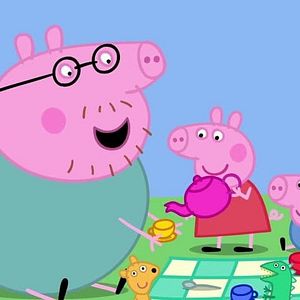 Photo Peppa Pig