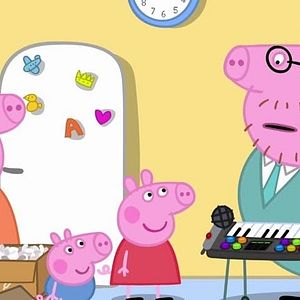 Photo Peppa Pig