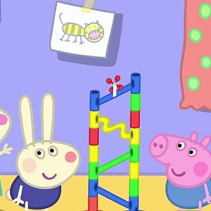 Photo Peppa Pig