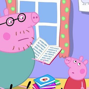 Photo Peppa Pig