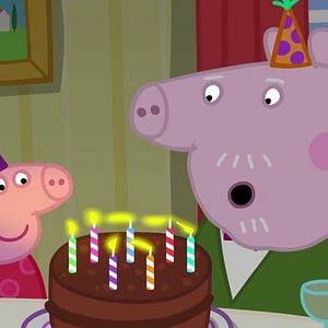Photo Peppa Pig