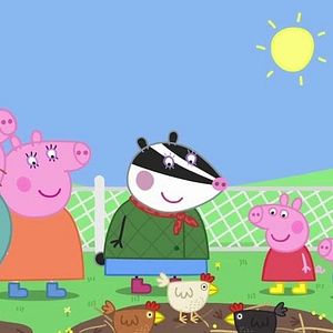 Photo Peppa Pig