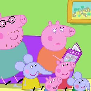 Photo Peppa Pig