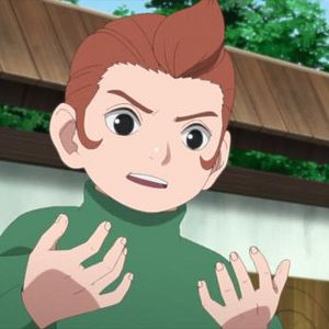 Photo Boruto: Naruto Next Generations