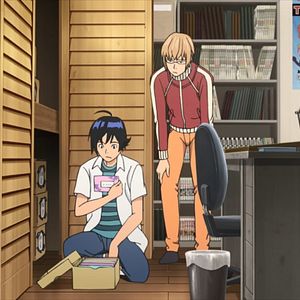Photo Bakuman