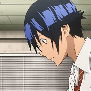 Photo Bakuman