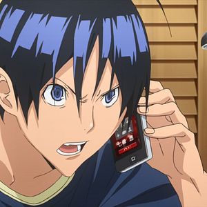 Photo Bakuman