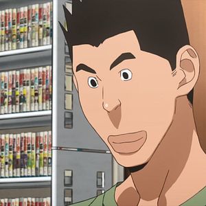 Photo Bakuman