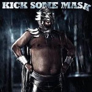 Photo Aztec Warrior