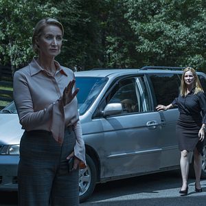 Photo Laura Linney