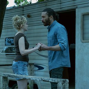 Photo Julia Garner