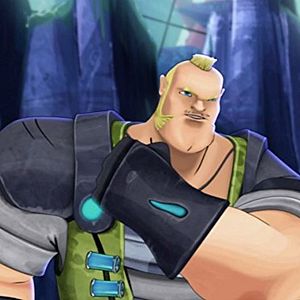 Photo Slugterra : les mondes souterrains
