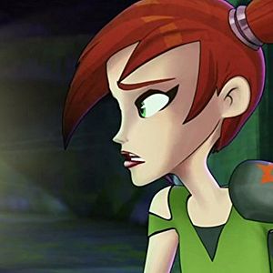 Photo Slugterra : les mondes souterrains