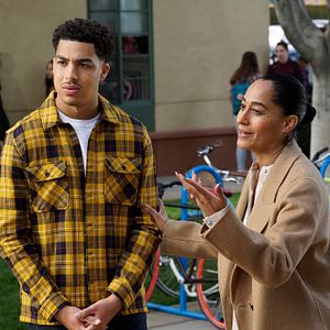 Photo Tracee Ellis Ross