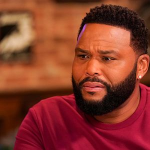 Photo Anthony Anderson