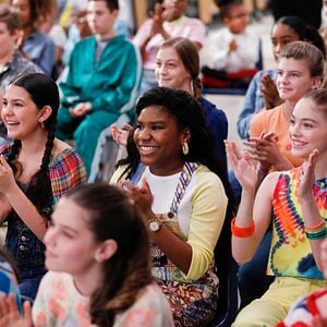 Photo Trinitee Stokes