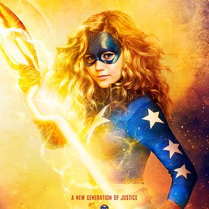 Photo Stargirl